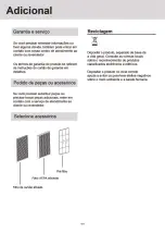 Preview for 103 page of HTW SPACE PLUS HTWPUR36SPAPL Owners And Installation Manual