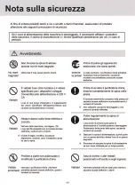 Preview for 109 page of HTW SPACE PLUS HTWPUR36SPAPL Owners And Installation Manual