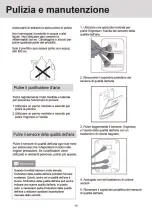 Preview for 122 page of HTW SPACE PLUS HTWPUR36SPAPL Owners And Installation Manual