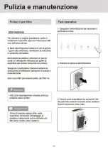 Preview for 123 page of HTW SPACE PLUS HTWPUR36SPAPL Owners And Installation Manual