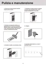 Preview for 124 page of HTW SPACE PLUS HTWPUR36SPAPL Owners And Installation Manual