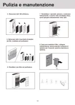 Preview for 126 page of HTW SPACE PLUS HTWPUR36SPAPL Owners And Installation Manual