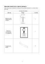 Preview for 10 page of HTW VAW 100L Owners And Installation Manual