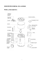 Preview for 11 page of HTW VAW 100L Owners And Installation Manual