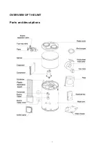 Preview for 53 page of HTW VAW 100L Owners And Installation Manual