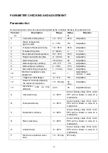 Preview for 76 page of HTW VAW 100L Owners And Installation Manual