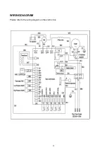 Preview for 81 page of HTW VAW 100L Owners And Installation Manual