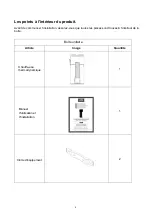 Preview for 92 page of HTW VAW 100L Owners And Installation Manual