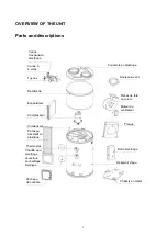 Preview for 93 page of HTW VAW 100L Owners And Installation Manual