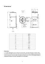 Preview for 94 page of HTW VAW 100L Owners And Installation Manual