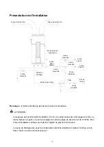 Preview for 98 page of HTW VAW 100L Owners And Installation Manual