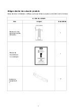 Предварительный просмотр 132 страницы HTW VAW 100L Owners And Installation Manual