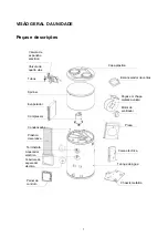 Предварительный просмотр 133 страницы HTW VAW 100L Owners And Installation Manual