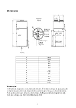 Preview for 134 page of HTW VAW 100L Owners And Installation Manual