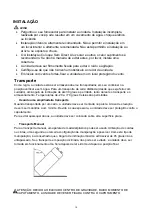 Preview for 136 page of HTW VAW 100L Owners And Installation Manual