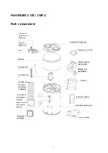 Preview for 175 page of HTW VAW 100L Owners And Installation Manual