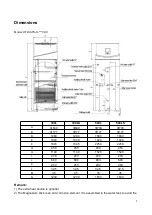 Предварительный просмотр 9 страницы HTW VAX HTW-ATS-O-500VAX Owners And Installation Manual