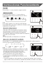 Предварительный просмотр 10 страницы HTW XKRB1 Owner'S Manual