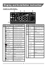 Предварительный просмотр 28 страницы HTW XKRB1 Owner'S Manual