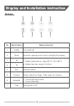 Предварительный просмотр 29 страницы HTW XKRB1 Owner'S Manual