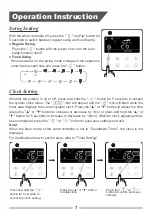 Предварительный просмотр 31 страницы HTW XKRB1 Owner'S Manual