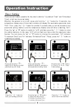 Предварительный просмотр 32 страницы HTW XKRB1 Owner'S Manual