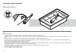 Предварительный просмотр 46 страницы Hu-Friedy EMS AIR-FLOW handy 3.0 Operation Instructions Manual