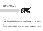 Предварительный просмотр 59 страницы Hu-Friedy EMS AIR-FLOW handy 3.0 Operation Instructions Manual