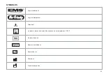 Предварительный просмотр 73 страницы Hu-Friedy EMS AIR-FLOW handy 3.0 Operation Instructions Manual