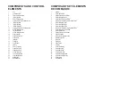 Preview for 3 page of Hu-Friedy EMS Air-Flow S2 Operation Instructions Manual