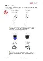 Preview for 4 page of Hu-Friedy EMS AirFlow Station+ Instructions For Use Manual