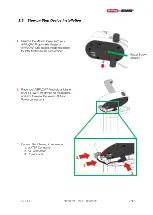 Предварительный просмотр 7 страницы Hu-Friedy EMS AirFlow Station+ Instructions For Use Manual