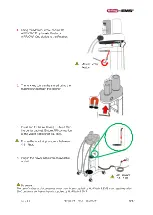 Preview for 8 page of Hu-Friedy EMS AirFlow Station+ Instructions For Use Manual