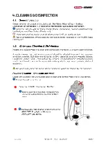 Предварительный просмотр 13 страницы Hu-Friedy EMS AirFlow Station+ Instructions For Use Manual