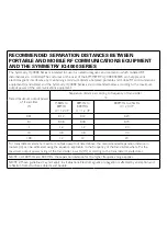 Preview for 7 page of Hu-Friedy Symmetry IQ 4000 Series Manual