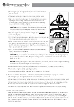 Preview for 14 page of Hu-Friedy Symmetry IQ 4000 Series Manual