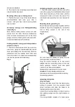 Preview for 12 page of Huafeng M1H-ZP2-250E Operating Instructions Manual