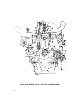 Preview for 10 page of Huafengdongli R4100D1 Operation And Maintenance Manual