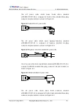 Предварительный просмотр 57 страницы Huahuan Electronics H0FL-EthMux.SA16 User Manual