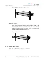 Предварительный просмотр 70 страницы Huahuan Electronics H0FL-EthMux.SA16 User Manual