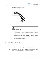 Предварительный просмотр 74 страницы Huahuan Electronics H0FL-EthMux.SA16 User Manual