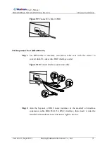 Предварительный просмотр 75 страницы Huahuan Electronics H0FL-EthMux.SA16 User Manual