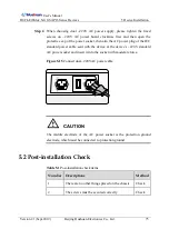 Предварительный просмотр 79 страницы Huahuan Electronics H0FL-EthMux.SA16 User Manual