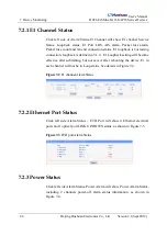 Предварительный просмотр 88 страницы Huahuan Electronics H0FL-EthMux.SA16 User Manual