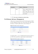 Предварительный просмотр 93 страницы Huahuan Electronics H0FL-EthMux.SA16 User Manual