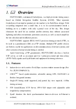 Preview for 11 page of Huahuan Electronics HX.PTP-GM02 User Manual