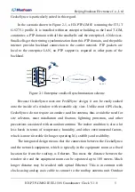 Preview for 15 page of Huahuan Electronics HX.PTP-GM02 User Manual