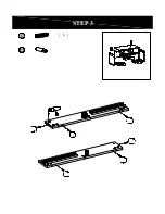 Preview for 8 page of Huali Furniture EPICA Assembly Instructions Manual