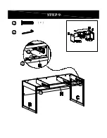 Preview for 14 page of Huali Furniture EPICA Assembly Instructions Manual