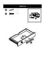 Preview for 17 page of Huali Furniture EPICA Assembly Instructions Manual